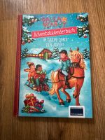 Adventskalender-Buch Paula und Peanut Rheinland-Pfalz - Mayen Vorschau