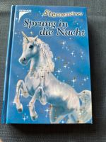 Sternenschweif Buch: Sprung in die Nacht Niedersachsen - Achim Vorschau