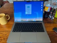 Apple MacBook 14 -M2 Pro- Walle - Osterfeuerberg Vorschau