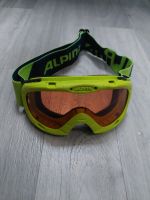 Skibrille Alpina Junior Thüringen - Zella-Mehlis Vorschau