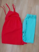 Gr M/L 3/4 Hose Leggins Sommer Set Baden-Württemberg - Hüfingen Vorschau