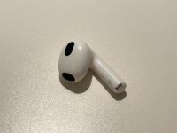 Original AirPods Rechts 3. Generation Ersatz Einzeln Apple Berlin - Tempelhof Vorschau