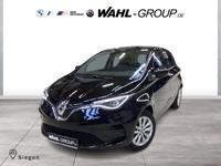 Renault Zoe EXPERIENCE R135 *CCS* NAVI LED ALU 16" Nordrhein-Westfalen - Siegen Vorschau