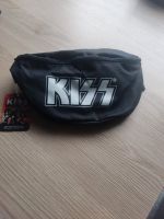 KISS Unisex Bauchtasche schwarz neu Niedersachsen - Stolzenau Vorschau