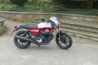 Moto Guzzi V 7 Corsa  Sondermodel Nordrhein-Westfalen - Viersen Vorschau