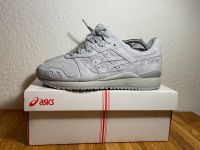 ASICS Gel-Lyte III 30th Anniversary Piedmont Grey Kith Patta Hessen - Wiesbaden Vorschau