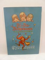 Bi-Ba-Butzemann Die schönsten Kinderlieder Köllnflocken 1964 Baden-Württemberg - Täferrot Vorschau