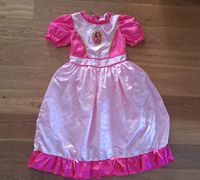 Mädchen Kleid Prinzessin rosa gr 128/134 Fasching Schwerin - Lankow Vorschau