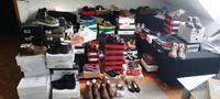 80 Kartons neue Schuhe . Hannover - Nord Vorschau