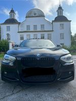 BMW 125 d M Paket Essen-West - Frohnhausen Vorschau