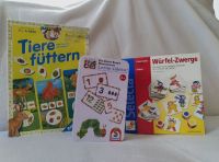 Spieleset zum Lernen von Zahlen Thüringen - Streufdorf Gem Straufhain Vorschau