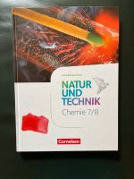 Natur und Technik Chemie 7/8 (neu) Niedersachsen - Adelebsen Vorschau