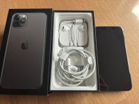 iPhone 11 Pro 256 GB Space Gray Schleswig-Holstein - Itzehoe Vorschau