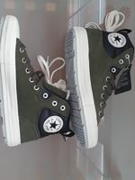 Converse Chuck Taylor All Star, Leder, Gr 41,5, NEU Rheinland-Pfalz - Scheibenhardt Vorschau