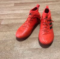 Adidas Fußballschuhe, Größe 41 West - Griesheim Vorschau