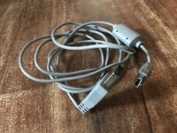 Kabel USB Typ A - Mini USB grau 1,55 m 155 cm Nordrhein-Westfalen - Nettetal Vorschau