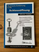 Feuerwehr Buch - Schlossöffnung - SPI Verlag Nordrhein-Westfalen - Remscheid Vorschau