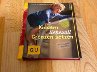 Kindern liebevoll Grenzen setzen Der kleine Coach GU Niedersachsen - Menslage Vorschau