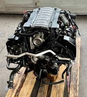 MOTOR BMW 4.4i N62B44A KOMPLETT MIT ANBAUTEILE Berlin - Wilmersdorf Vorschau