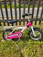 Hudora Kinderfahrrad Sachsen - Rossau (Sachsen) Vorschau