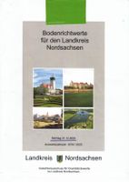 Ackerland  0,5 ha  Bodenrichtwert  67  Nordsachsen, Verkauf Sachsen - Oschatz Vorschau