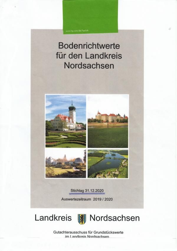 Ackerland  0,5 ha  Bodenrichtwert  67  Nordsachsen, Verkauf in Oschatz