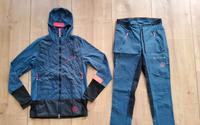 Martini Sportswear Damen Hose Gr. M neuwertig Thüringen - Schleid Vorschau