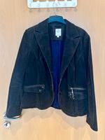 S.Oliver Damen Cordblazer 46 braun Rheinland-Pfalz - Hamm am Rhein Vorschau