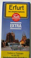 Erfurt mit Umgebungskarte Falk Plan Extra, 77. Auflage; Rheinland-Pfalz - Neustadt an der Weinstraße Vorschau