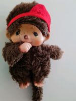 Monchhichi 13 cm Plüsch Brandenburg - Biesenthal Vorschau