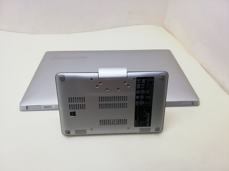 Lenovo All in one PC Touchscreen Desktop Computer Rechner in Norderstedt