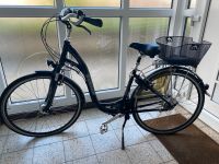 Damen City Fahrrad Niedersachsen - Wilhelmshaven Vorschau