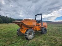 DUMPER BENFORD-TEREX 6000PSR 6TON Bayern - Furth im Wald Vorschau