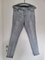 Abercrombie High Rise Super Skinny Stretch Jeans Gr. 12 Saarland - St. Ingbert Vorschau