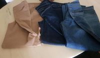3 Damen- Jeans Gr.44 zusammen 10€,einzeln 3,50€ Baden-Württemberg - Singen Vorschau