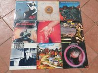 (7) 9 LP`s Loverboy, City Boy, Sting, Tom Petty, Van Halen, BÖC Rheinland-Pfalz - Ludwigshafen Vorschau