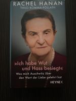 Buch "Ich habe Wut und Hass besiegt" Sachsen - Rötha Vorschau