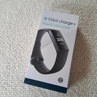 Fitbit charge 3 Fitness Tracker Uhr, mit 4 Armbändern AN BASTLER Nordrhein-Westfalen - Neukirchen-Vluyn Vorschau