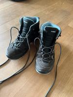 Lowa Wanderschuhe Damen Hessen - Fritzlar Vorschau