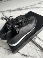 Chanel Schuhe Tennisschuhe im Fullset Gr.38 Bayern - Kumhausen Vorschau
