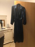 Kleid plissee  gr .40  next Nordrhein-Westfalen - Niederkassel Vorschau