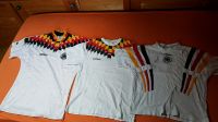 Vintage DFB Trikot T Shirt Adidas 1994 1996 Niedersachsen - Garbsen Vorschau