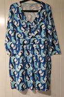 Boden Direct Kleid - Marion Jersey Tunic - Tunika Tunikakleid 44 Bayern - Schwangau Vorschau