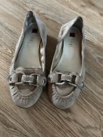 Högl Ballerina 15€ Sachsen - Freital Vorschau