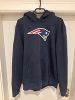 New England Patriots Hoodie XL Nordfriesland - Drelsdorf  Vorschau