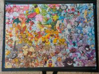 Ravensburger Puzzle 1000 Teile Pokemon Bayern - Nordendorf Vorschau