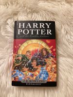 Harry potter and the deathly hallow Buch Nordrhein-Westfalen - Iserlohn Vorschau