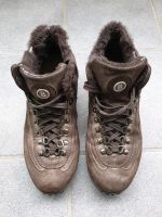 Bogner Herren Sneaker Gr.40 gut gebraucht Schuhe Boots Stiefel Baden-Württemberg - Winnenden Vorschau