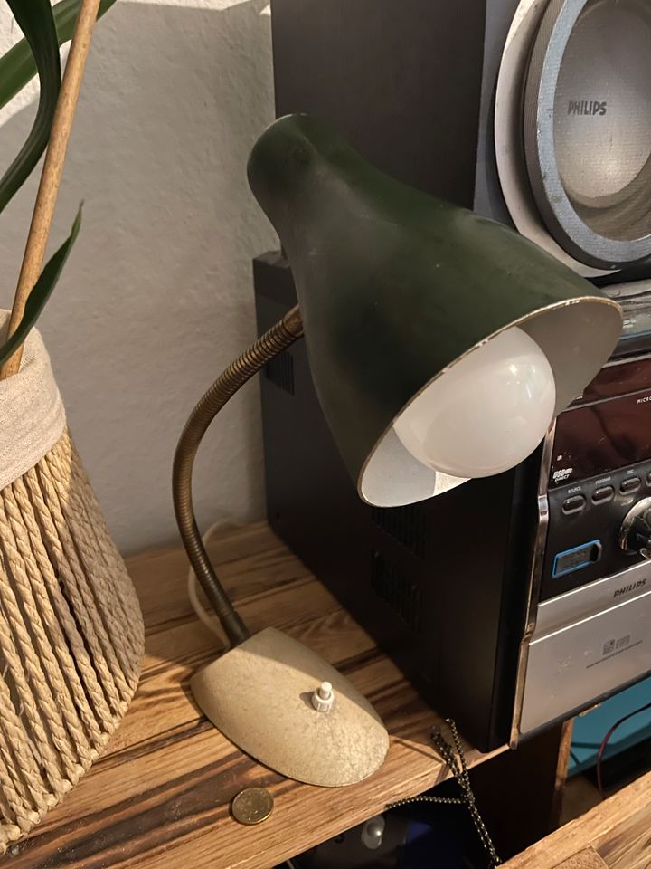 Vintage / Retro / Midcentury Lampe in Bonn