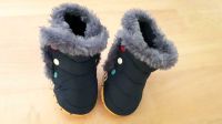 Schuhe Baby Winter ungetragen Sachsen - Stauchitz Vorschau